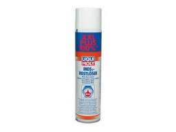 Prípravok na uvoľnovanie hrdze 600ml LIQUI MOLY