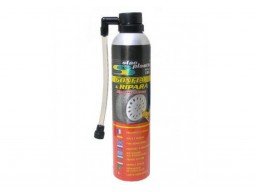 Sprej na opravu pneumatík 500ml