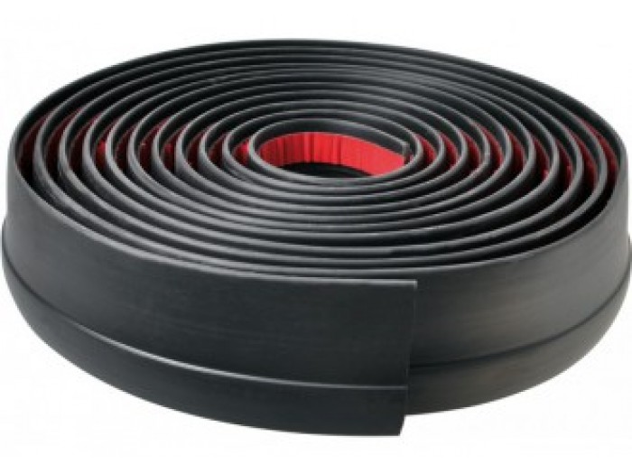 Lišta ozdobná gumová 5 m