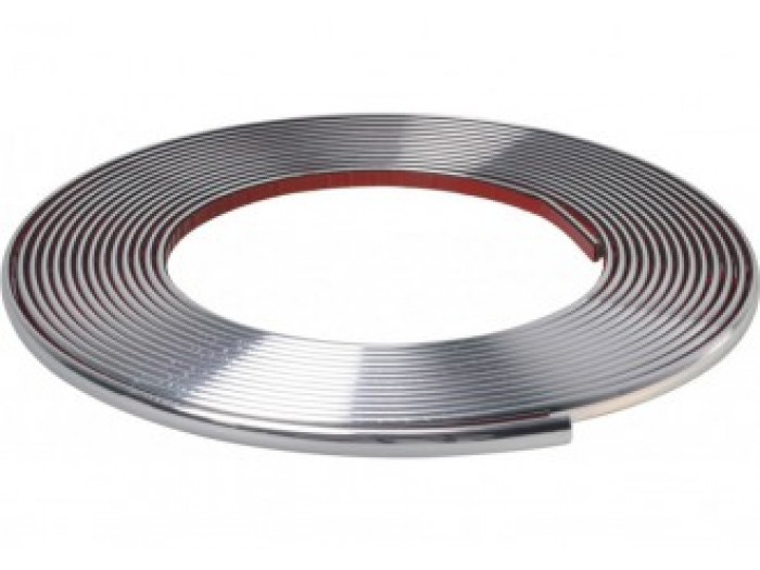 Lišta ozdobná gumová 8 m