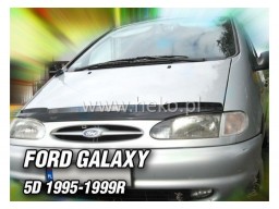 Kryt prednej kapoty Ford Galaxy 1995 - 1999