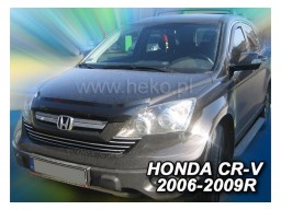Kryt prednej kapoty Honda CR-V III. (od r.v. 2006 do r.v. 2009)