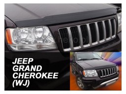 Kryt prednej kapoty Jeep Grand Cherokee WJ 1998 - 2004