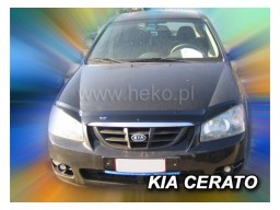 Kryt prednej kapoty Kia Cerato 2004 - 2008