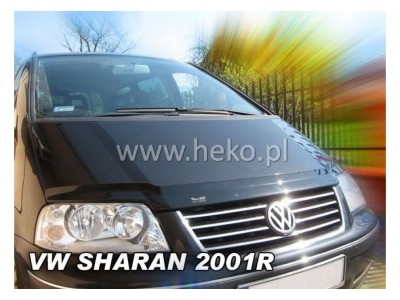 Kryt prednej kapoty VW Sharan I. (od r.v. 2001)