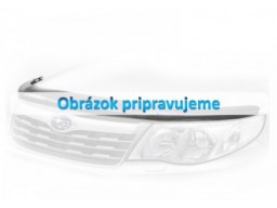 Kryt prednej kapoty Dacia Logan I. MCV 5D 2007-2013