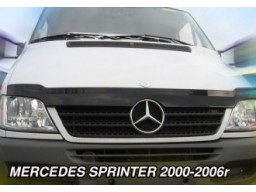 Kryt prednej kapoty Mercedes Sprinter 2000 - 2006