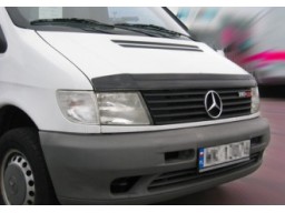 Kryt prednej kapoty Mercedes Vito do 2003