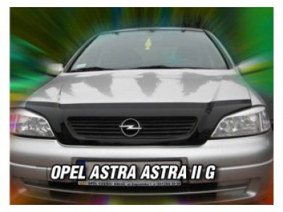 Kryt prednej kapoty Opel Astra G (od r.v. 1998)