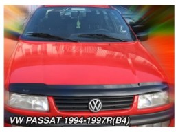 Kryt prednej kapoty VW Passat (B4, od r.v. 1994 do r.v. 1997)