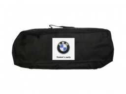 Taška povinnej výbavy - logo BMW (prázdna)