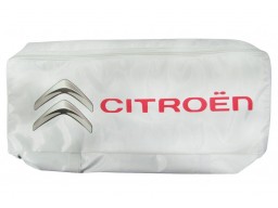 Taška povinnej výbavy - logo Citroen (prázdna)