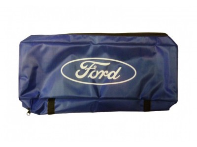 Taška povinnej výbavy - logo Ford (prázdna)