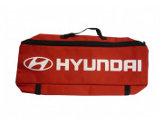 Taška povinnej výbavy - logo Hyundai (prázdna ...