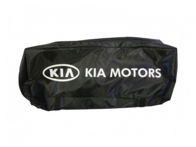 Taška povinnej výbavy - logo Kia (prázdna)