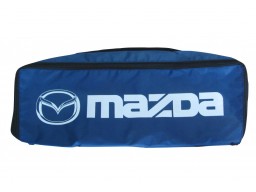 Taška povinnej výbavy - logo Mazda (prázdna)