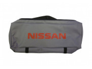 Taška povinnej výbavy - logo Nissan (prázdna) ...