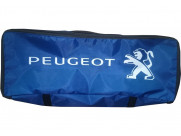 Taška povinnej výbavy - logo Peugeot (prázdna ...