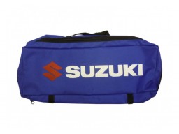Taška povinnej výbavy - logo Suzuki (prázdna)