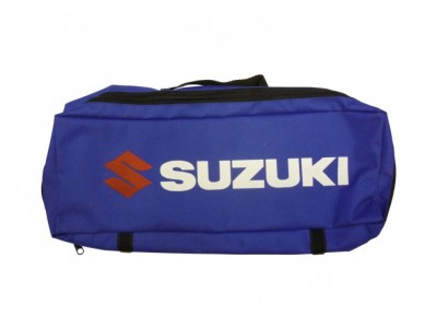 Taška povinnej výbavy - logo Suzuki (prázdna)