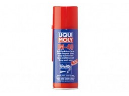 Sprej multifunkčný LM 40 400ml LIQUI MOLY