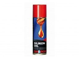 Silikónový olej Sheron 300ml