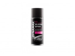 Sprej silikónový Dynamax 400ml