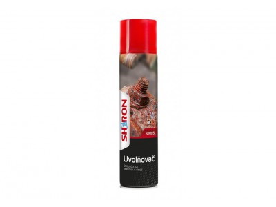 Uvolňovač skrutiek a hrdze 400ml
