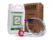 Walker Eolys DPX 176 3L (aditív pre filter pe ...