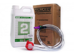 Walker Eolys DPX 176 3L (aditív pre filter pevných častíc)