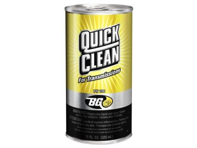 BG 106 Quick Clean 325 ml - výplach automatickej prevodovky