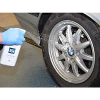 Autoglym Custom Wheel Cleaner - Hydroxidový čistič diskov kolies 500ml