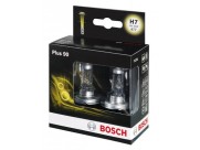 Žiarovka Bosch H7 PLUS 90 12V 55W (2ks) ...