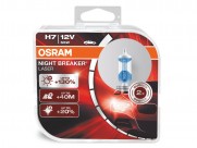Žiarovka H4 12V 55W Osram Night Breaker Laser ...