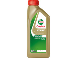 Castrol Edge Sport Titanium FST 10W-60 1L