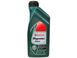 Castrol Magnatec Diesel 5W-40 1L DPF