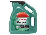Castrol Magnatec Diesel 5W-40 4L DPF ...