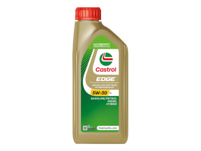 Castrol Edge Titanium FST 5W-30 LL 1L