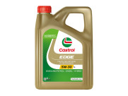 Castrol Edge Titanium FST 5W-30 LL 4L ...