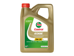 Castrol Edge Titanium FST 5W-30 LL 4L