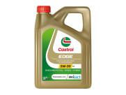 Castrol Edge Titanium FST 5W-30 C3 4L ...