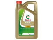 Castrol Edge Titanium FST 5W-30 C3 5L ...