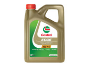 Castrol Edge Titanium FST 5W-40 4L ...