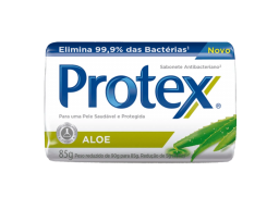 Protex antibakteriálne mydlo Aloe 90g
