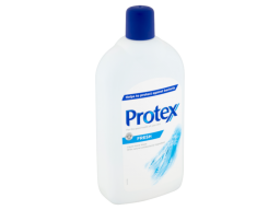 Protex antibakteriálne tekuté mydlo Fresh náhradná náplň 750ml