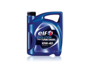 Elf Evolution 700 Turbo Diesel 10W-40 5L ...