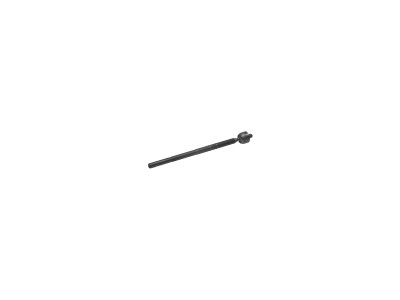 Febi Bilstein 10167 - Tiahlo / tyč riadenia (axiálny kĺb / čap, s maticou)