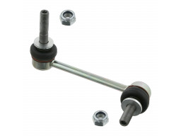 Febi Bilstein 27335 - Tyčka stabilizátora (s poistnými maticami)