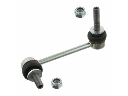 Febi Bilstein 27336 - Tyčka stabilizátora (s poistnými maticami)