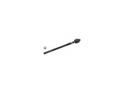 Febi Bilstein 33002 - Tiahlo / tyč riadenia (axiálny kĺb / čap, s maticou)